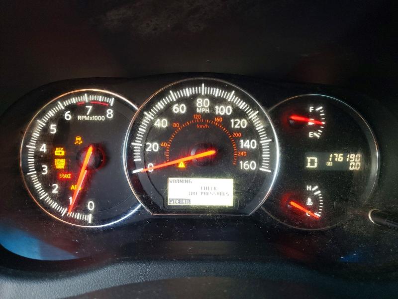 Aukcja sprzedaży 2014 Nissan Maxima, vin: 1N4AA5AP3EC908349, numer aukcji: 68439966