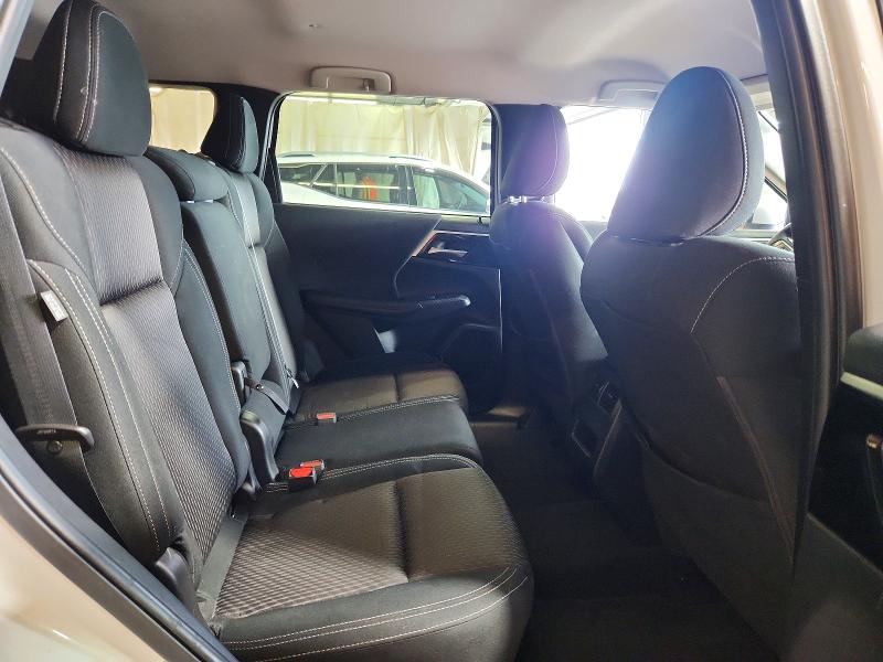 Aukcja sprzedaży 2022 Mitsubishi Outlander, vin: JA4J4TA81NZ048103, numer aukcji: 69088396