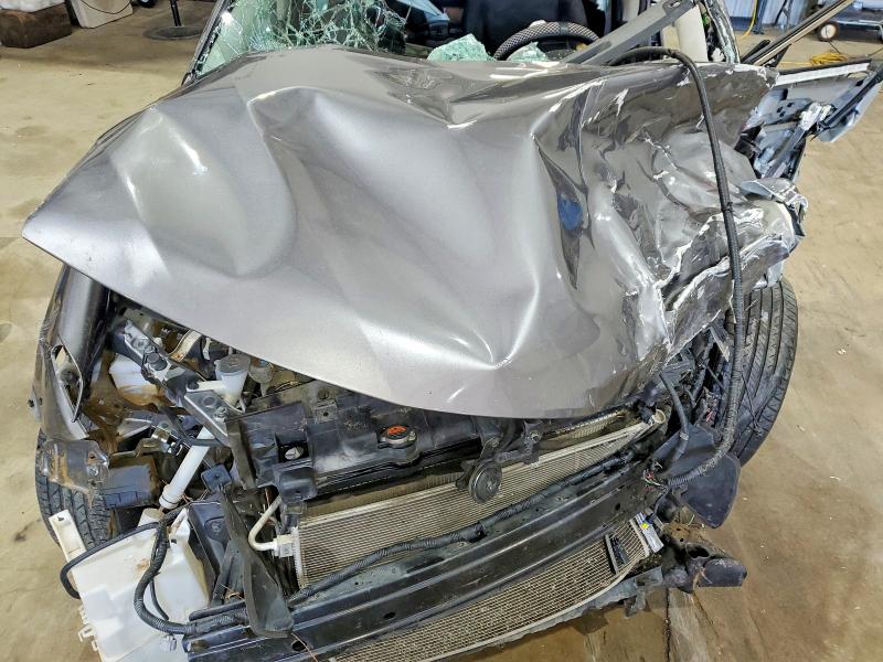 2015 Nissan Rogue მანქანა იყიდება აუქციონზე, vin: KNMAT2MT6FP506007, აუქციონის ნომერი: 68259156