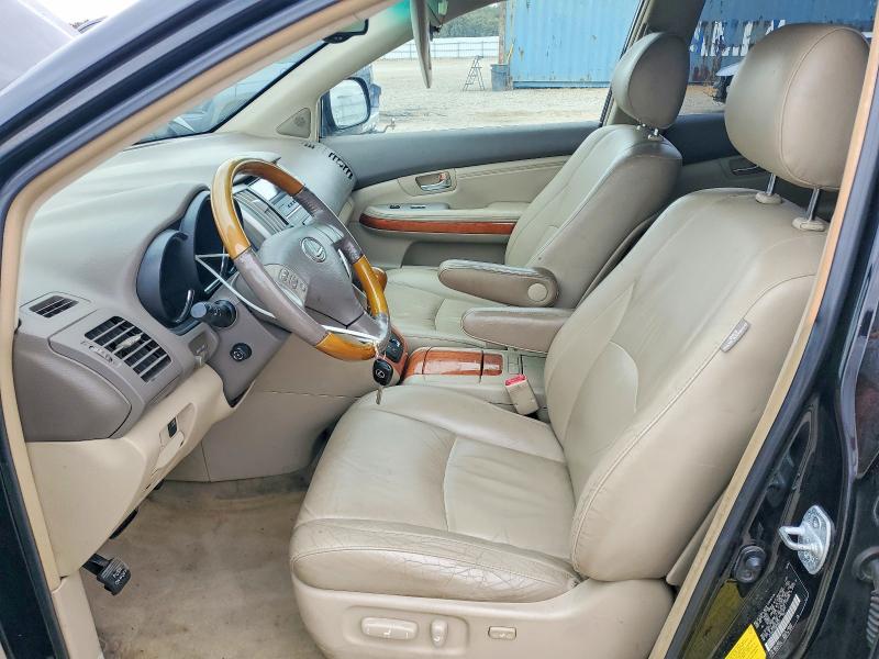 Aukcja sprzedaży 2005 Lexus Rx, vin: JTJGA31U250048313, numer aukcji: 67721096