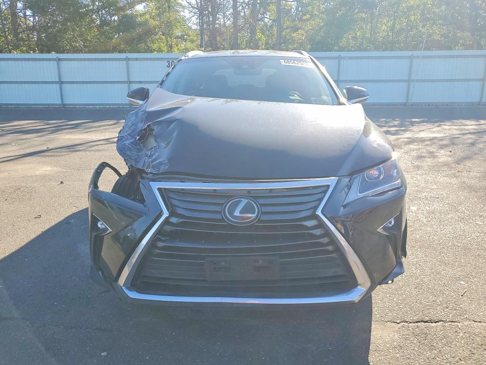 Aukcja sprzedaży 2017 Lexus Rx 350, vin: 2T2BZMCA0HC127919, numer aukcji: 68562006