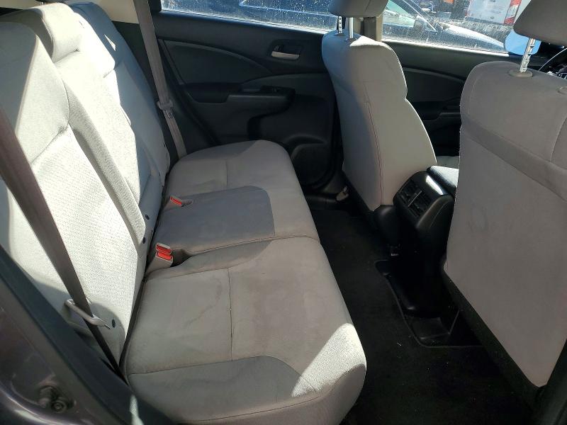 67002366 :رقم المزاد ، 2HKRM4H30FH696355 vin ، 2015 Honda Cr-v مزاد بيع