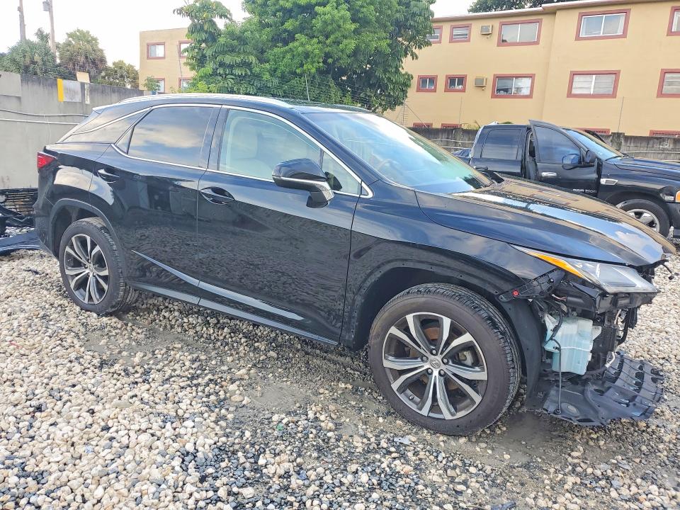 67321956 :رقم المزاد ، 2T2ZZMCA1HC082049 vin ، 2017 Lexus Rx 350 مزاد بيع