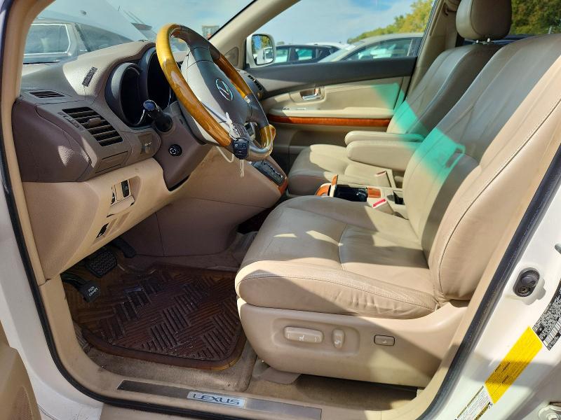 Продажа на аукционе авто 2004 Lexus Rx, vin: JTJHA31U540065979, номер лота: 70455546