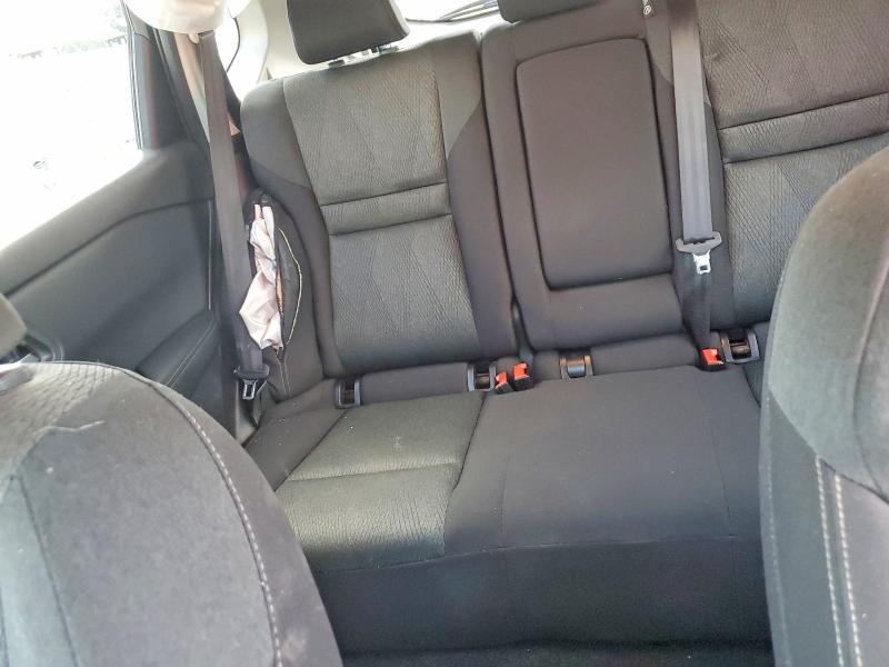 Продажа на аукционе авто 2026 Nissan Rogue, vin: 5N1BT3BB6TC708588, номер лота: 68989396