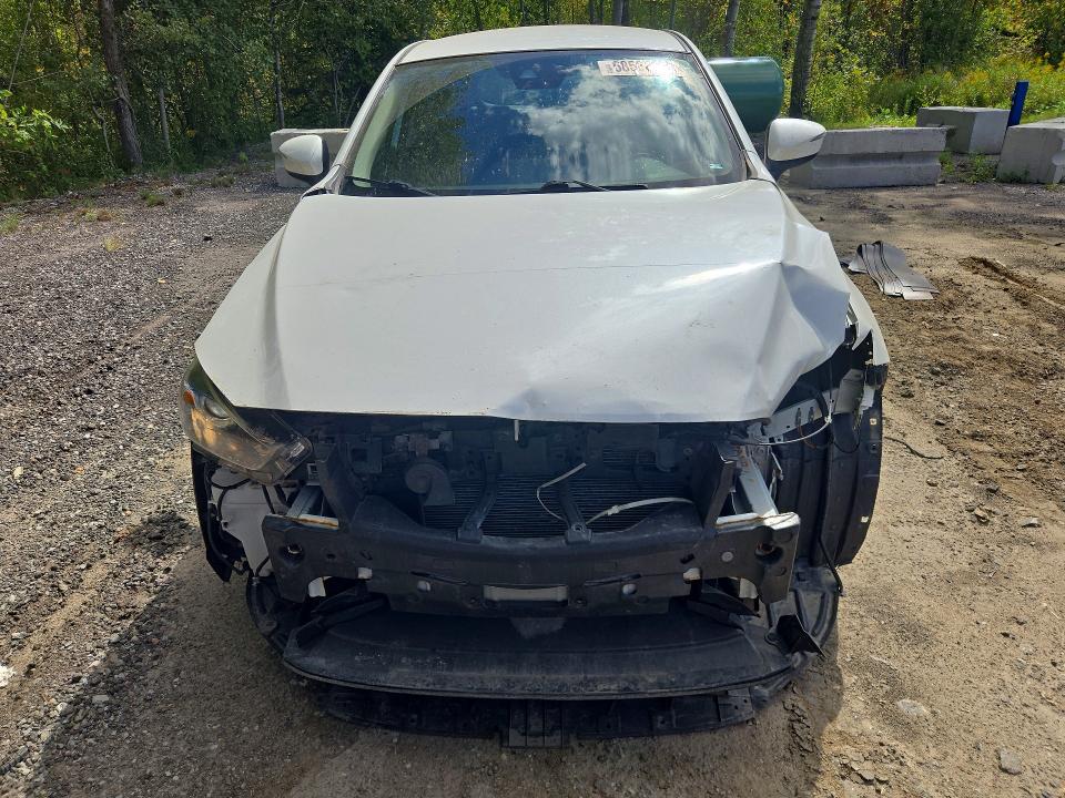68588856 :رقم المزاد ، JM1DKFB79K1418613 vin ، 2019 Mazda Cx-3 مزاد بيع
