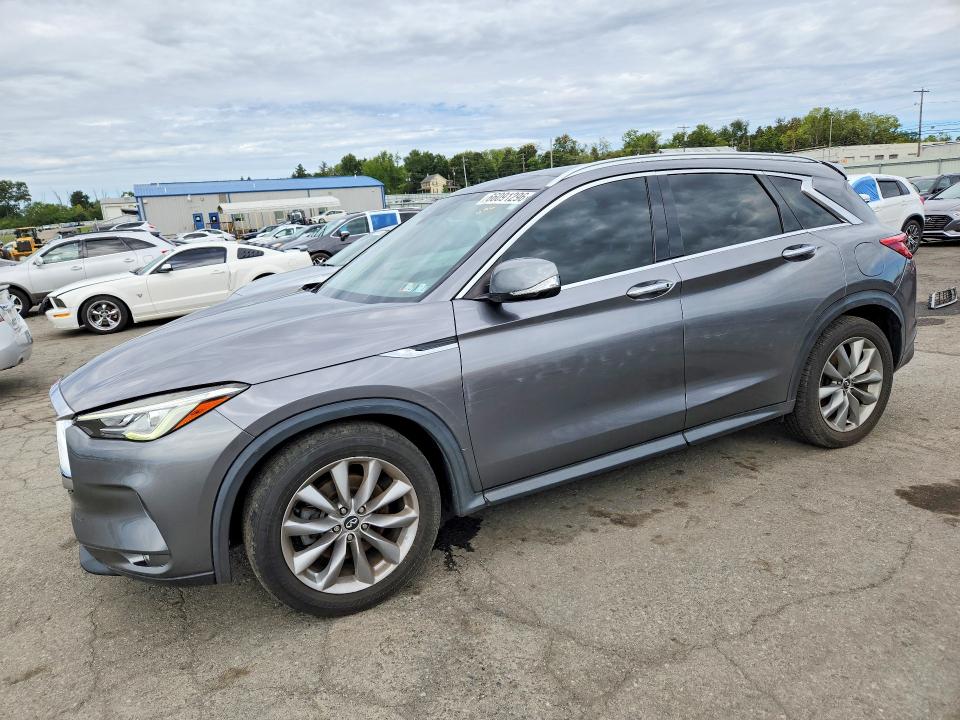 Auction sale of the 2019 Infiniti Qx50, vin: 3PCAJ5M32KF148111, lot number: 66091296