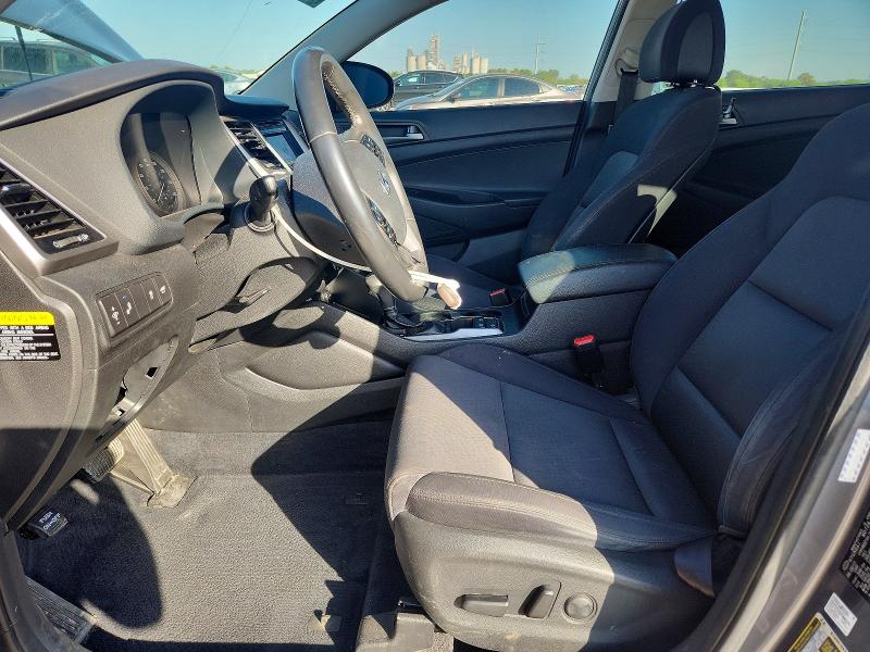 Продаж на аукціоні авто 2017 Hyundai Tucson, vin: KM8J33A28HU563097, номер лоту: 67079126