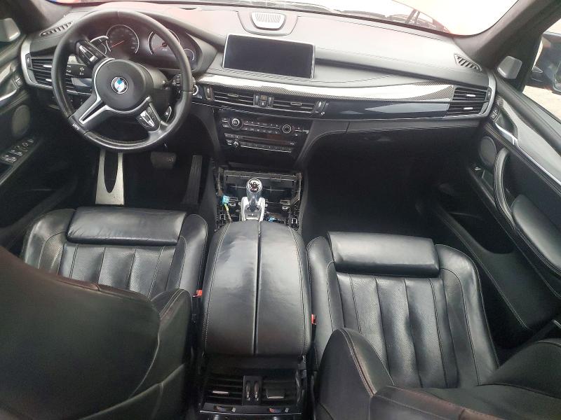 2016 Bmw X5 მანქანა იყიდება აუქციონზე, vin: 5YMKT6C59G0R78797, აუქციონის ნომერი: 68133556