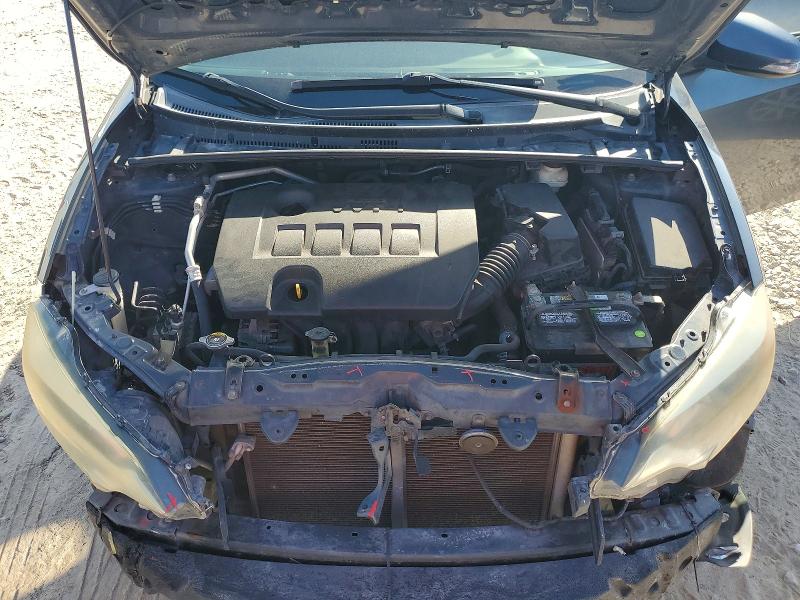 Продаж на аукціоні авто 2014 Toyota Corolla, vin: 2T1BURHE7EC208116, номер лоту: 69576486
