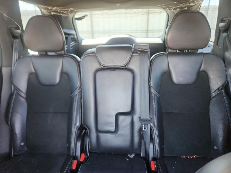 Продажа на аукционе авто 2017 Volvo Xc90, vin: YV4A22PM3H1132644, номер лота: 69970496