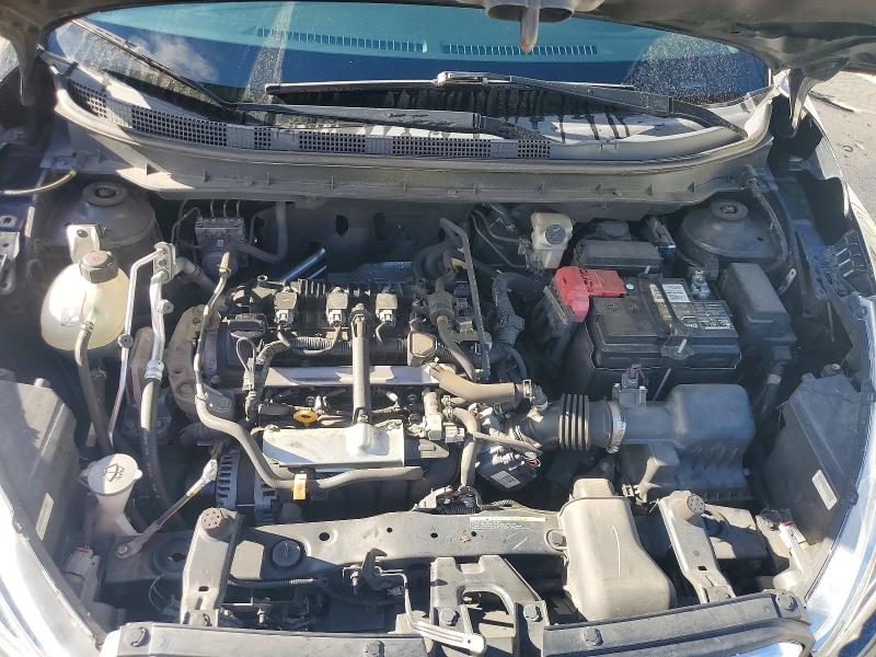 2020 Nissan Kicks მანქანა იყიდება აუქციონზე, vin: 3N1CP5CV7LL569127, აუქციონის ნომერი: 67527396