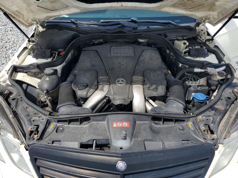 2012 Mercedes-benz E მანქანა იყიდება აუქციონზე, vin: WDDHF9BB3CA544050, აუქციონის ნომერი: 69199696