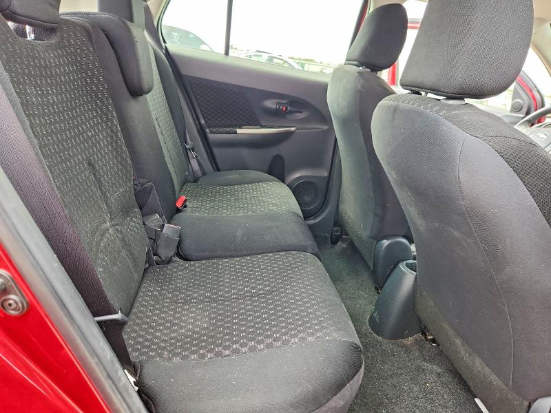 Aukcja sprzedaży 2013 Scion Xd, vin: JTKKUPB45D1032943, numer aukcji: 70849166