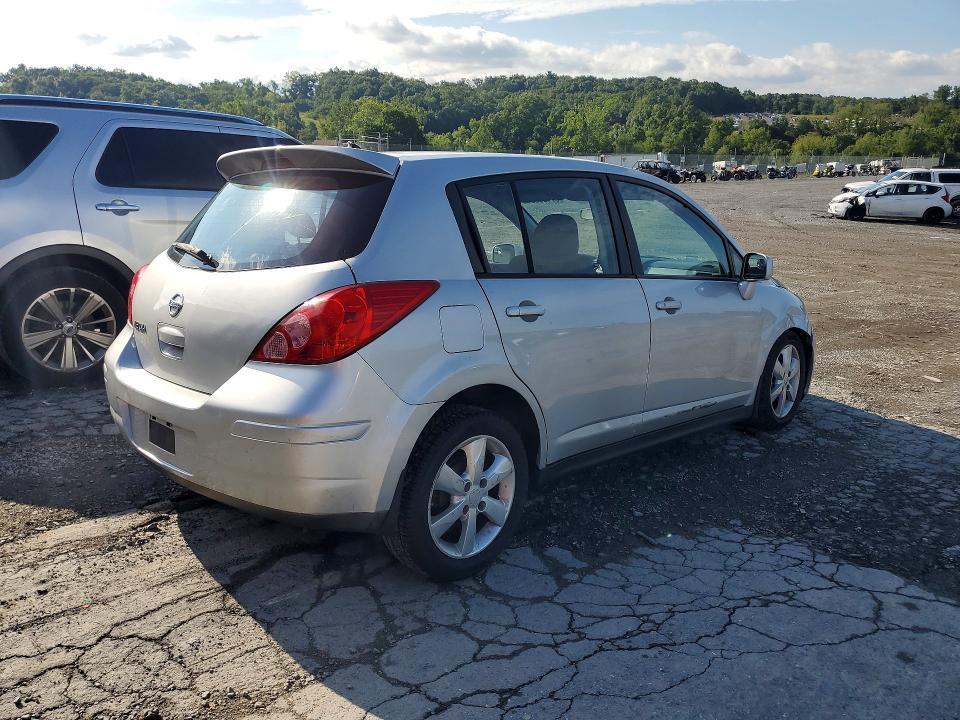 Продаж на аукціоні авто 2009 Nissan Versa, vin: 3N1BC13E79L359183, номер лоту: 67129306