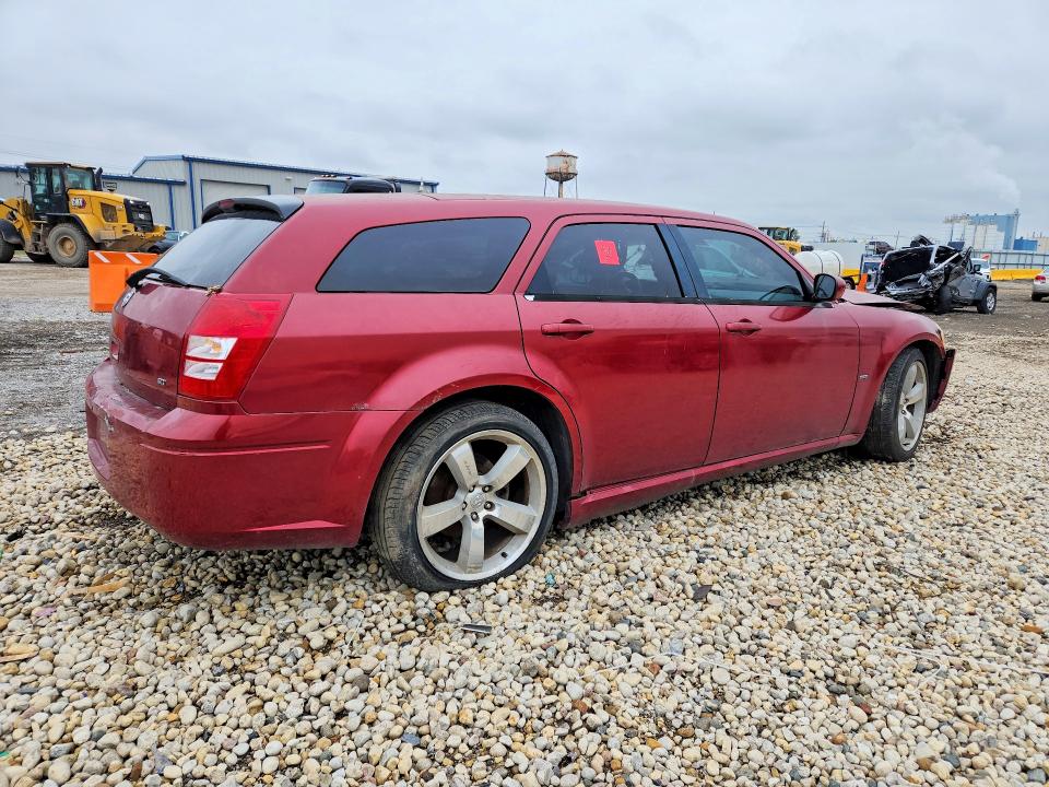 Aukcja sprzedaży 2005 Dodge Magnum, vin: 2D4GV58245H682499, numer aukcji: 67021536