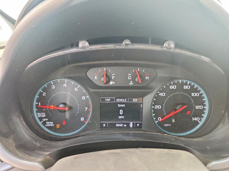 69048236 :رقم المزاد ، 1G1ZB5ST5RF146936 vin ، 2024 Chevrolet Malibu مزاد بيع