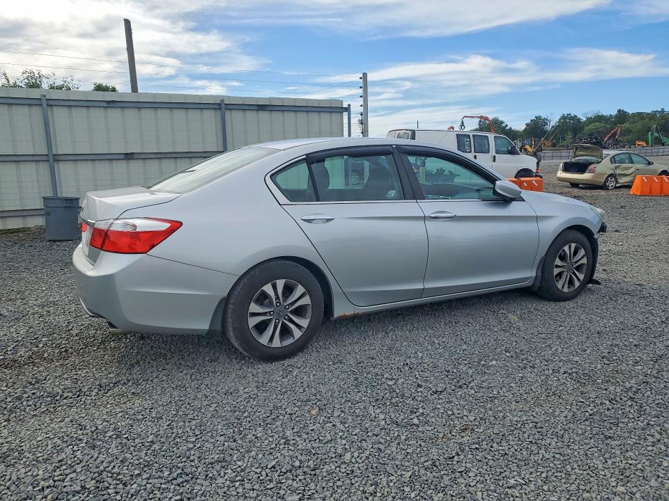 2013 Honda Accord მანქანა იყიდება აუქციონზე, vin: 1HGCR2F3XDA068565, აუქციონის ნომერი: 70506876