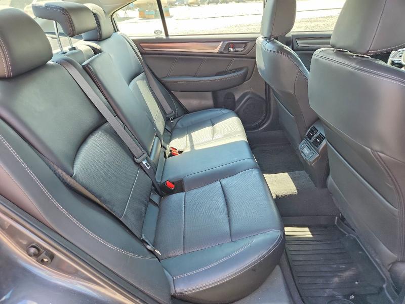 Продажа на аукционе авто 2018 Subaru Legacy, vin: 4S3BNEN63J3039329, номер лота: 70783396