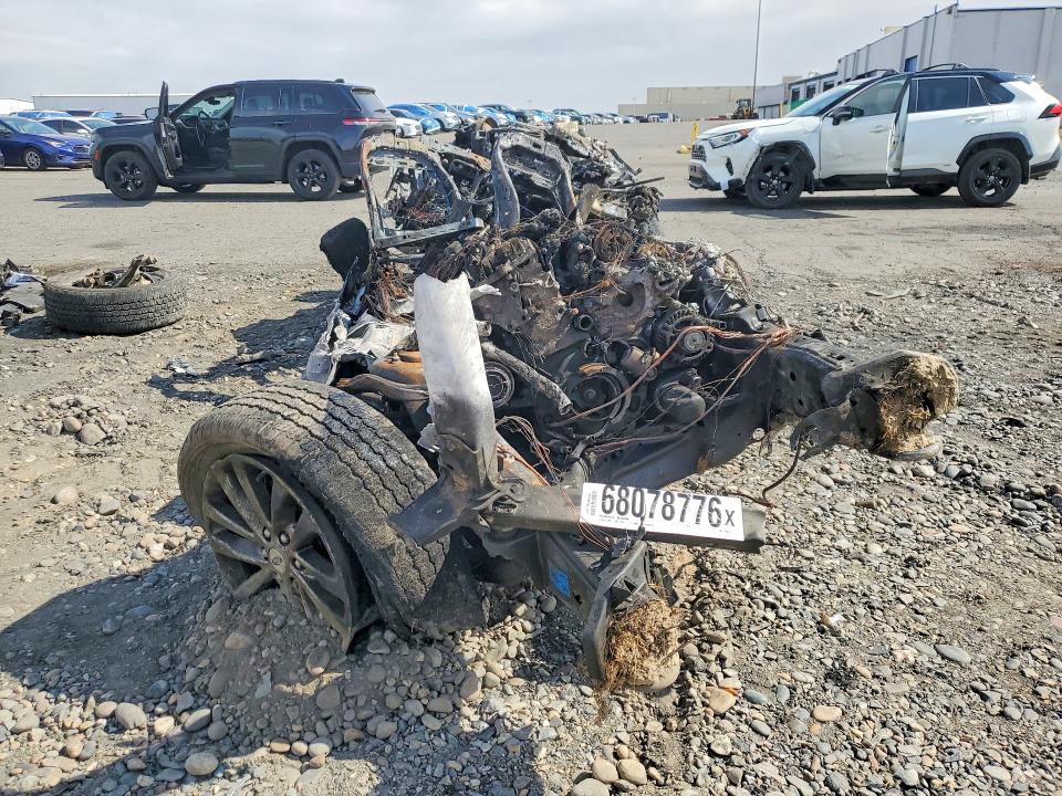 Продаж на аукціоні авто 2021 Ford Expedition, vin: 1FMJU2AT1MEA34496, номер лоту: 68078776