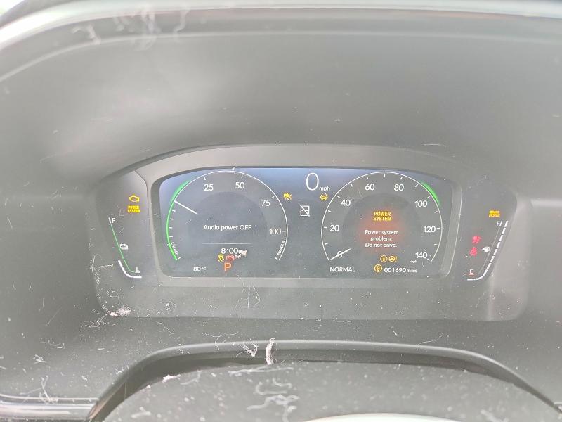 Продажа на аукционе авто 2026 Honda Cr-v, vin: 5J6RS6H92TL027978, номер лота: 66984436