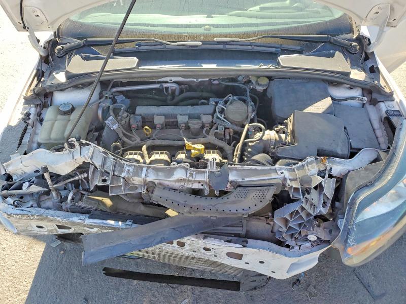 Продажа на аукционе авто 2013 Ford Focus, vin: 1FADP3J26DL210546, номер лота: 70184016