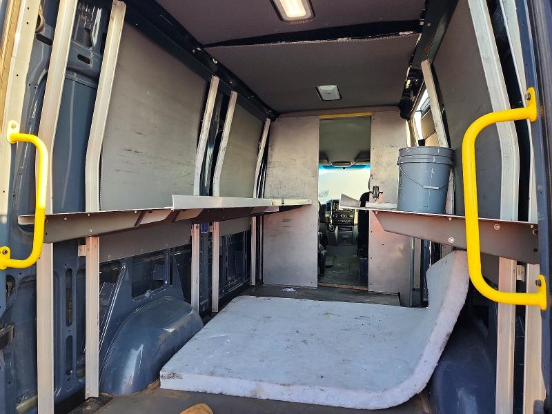 Aukcja sprzedaży 2018 Mercedes-benz Sprinter, vin: WD3PE7CD9JP633803, numer aukcji: 69413036