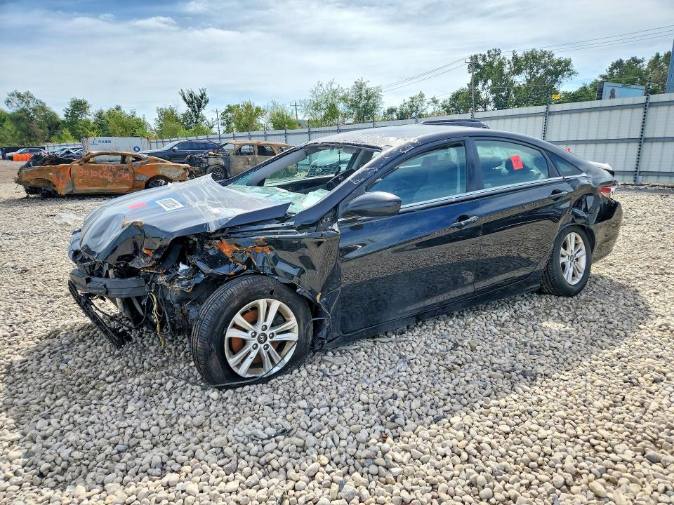 Продаж на аукціоні авто 2013 Hyundai Sonata, vin: 5NPEB4AC5DH729345, номер лоту: 68082236