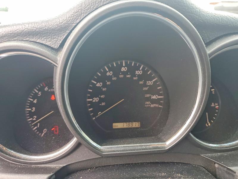 Продажа на аукционе авто 2005 Lexus Rx, vin: 2T2HA31U55C054048, номер лота: 69999886