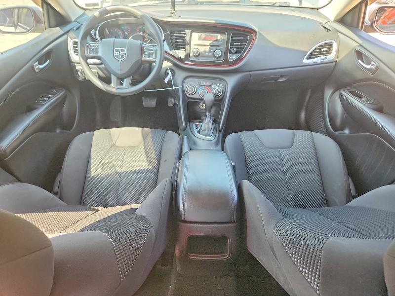 Aukcja sprzedaży 2016 Dodge Dart, vin: 1C3CDFAA4GD578850, numer aukcji: 66898176