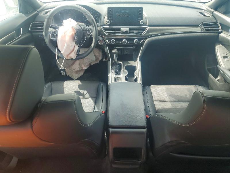 Продаж на аукціоні авто 2018 Honda Accord, vin: 1HGCV1F35JA085520, номер лоту: 71001416