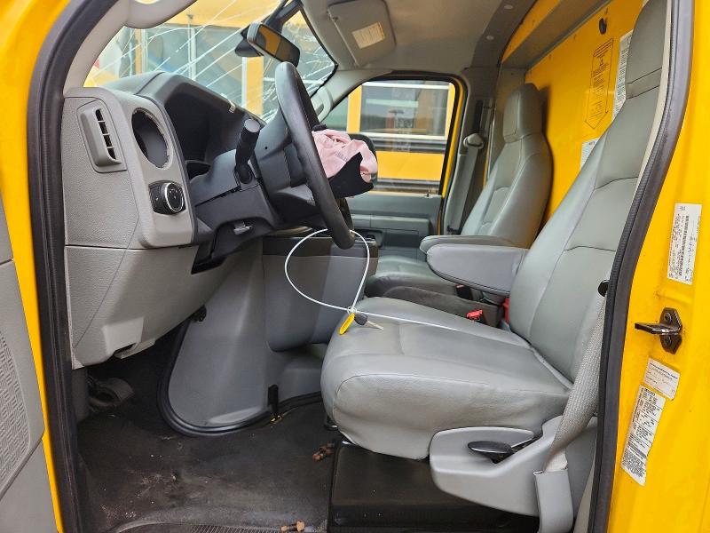 Продаж на аукціоні авто 2022 Ford Econoline, vin: 1FDWE3FN3NDC11866, номер лоту: 70993476