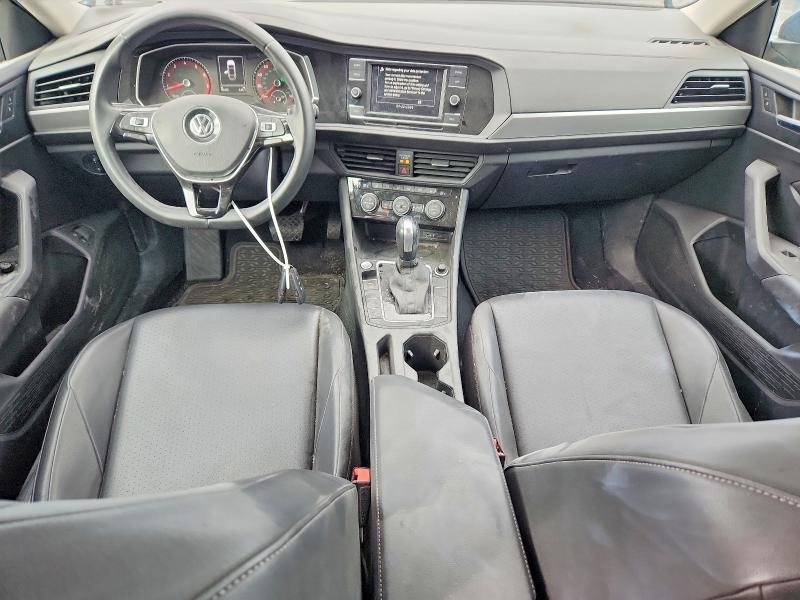 2020 Volkswagen Jetta მანქანა იყიდება აუქციონზე, vin: 3VWC57BU9LM083594, აუქციონის ნომერი: 69701326