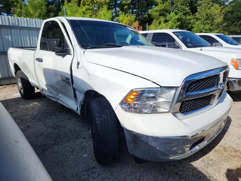Aukcja sprzedaży 2023 Ram 1500 Classic, vin: 3C6JR6DG3PG540850, numer aukcji: 62609366