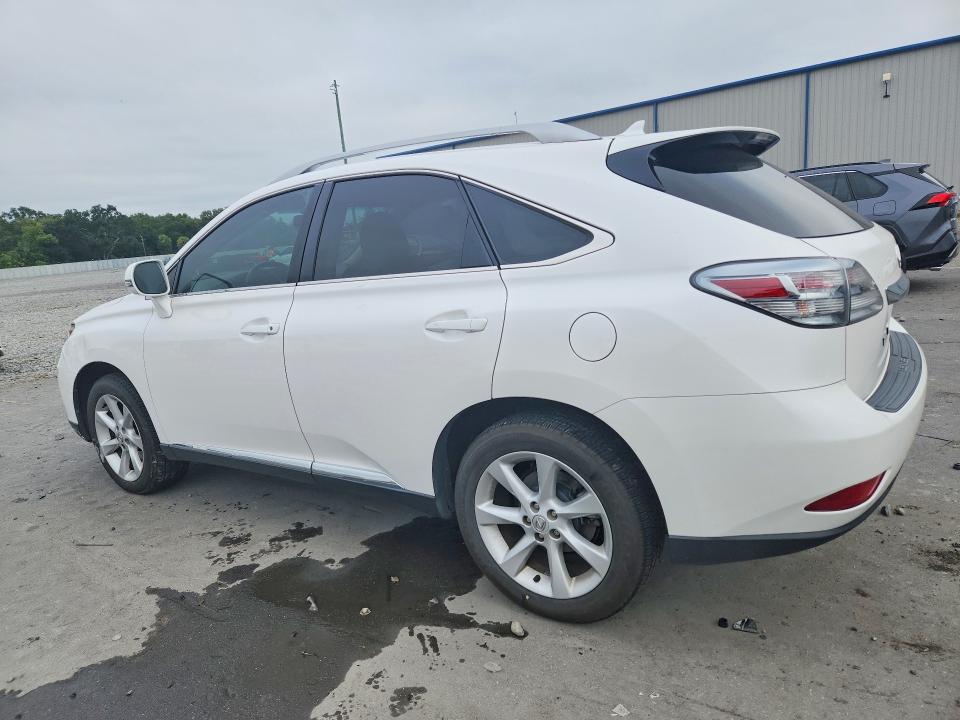 70308186 :رقم المزاد ، 2T2ZK1BA2CC084146 vin ، 2012 Lexus Rx مزاد بيع