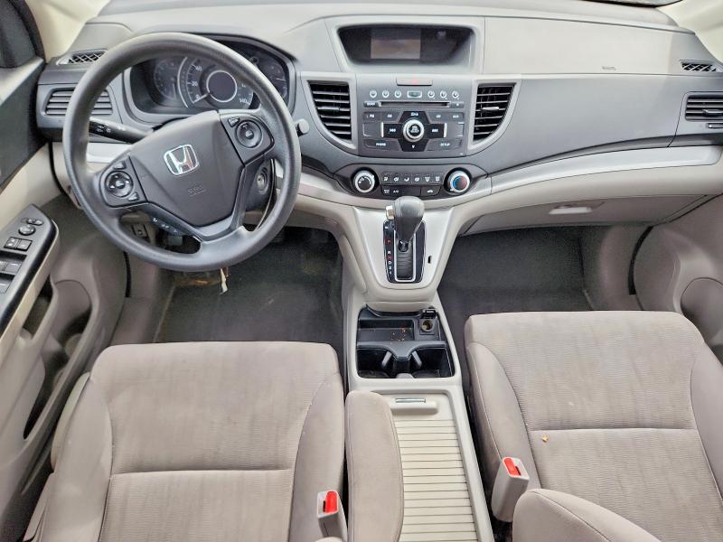 Продаж на аукціоні авто 2014 Honda Cr-v, vin: 5J6RM4H30EL024672, номер лоту: 68962096