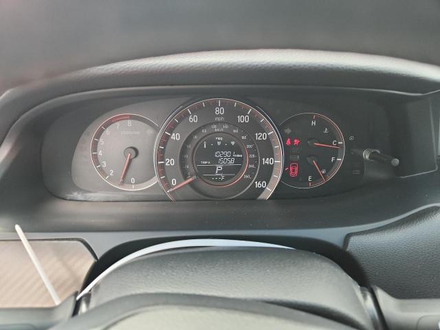 Продаж на аукціоні авто 2016 Honda Accord, vin: 1HGCR2F55GA070312, номер лоту: 70407576