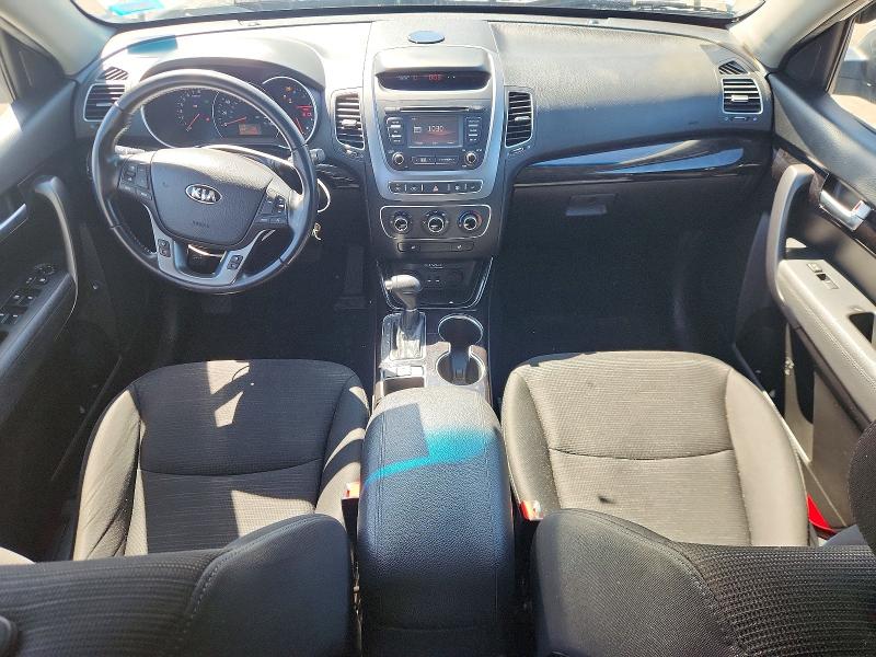 Aukcja sprzedaży 2014 Kia Sorento, vin: 5XYKTCA6XEG506747, numer aukcji: 68107036