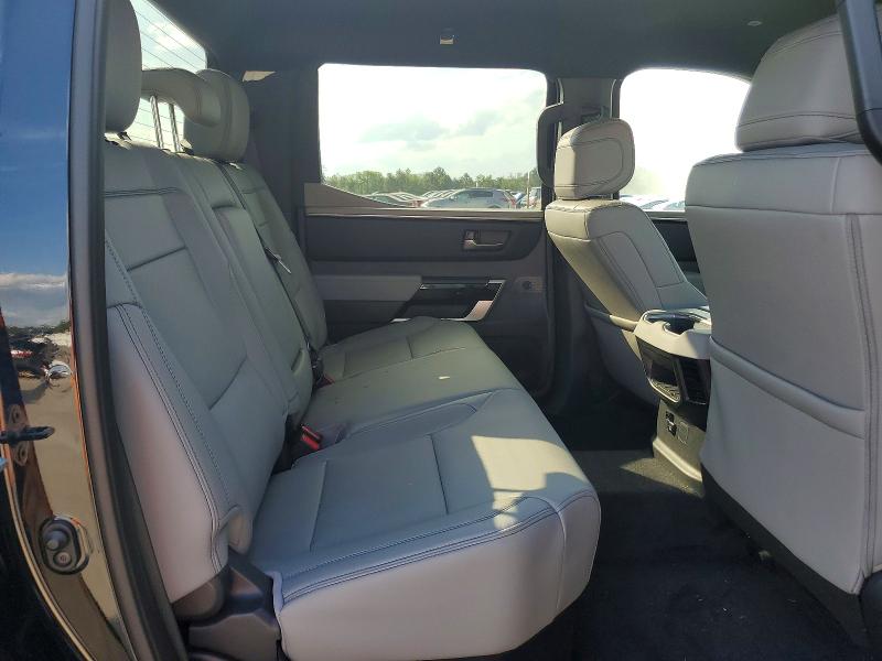 Продажа на аукционе авто 2026 Toyota Tundra, vin: 5TFJA5DBXTX424016, номер лота: 68564126