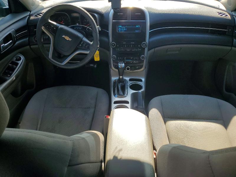 68584496 :رقم المزاد ، 1G11B5SL1EF193842 vin ، 2014 Chevrolet Malibu مزاد بيع