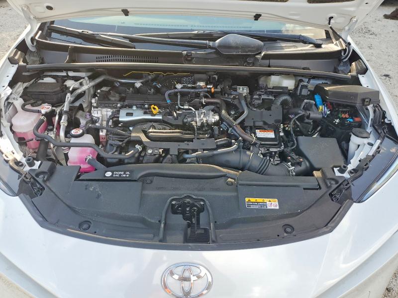 Продажа на аукционе авто 2026 Toyota Prius, vin: JTDACAAU5T3077937, номер лота: 67676206