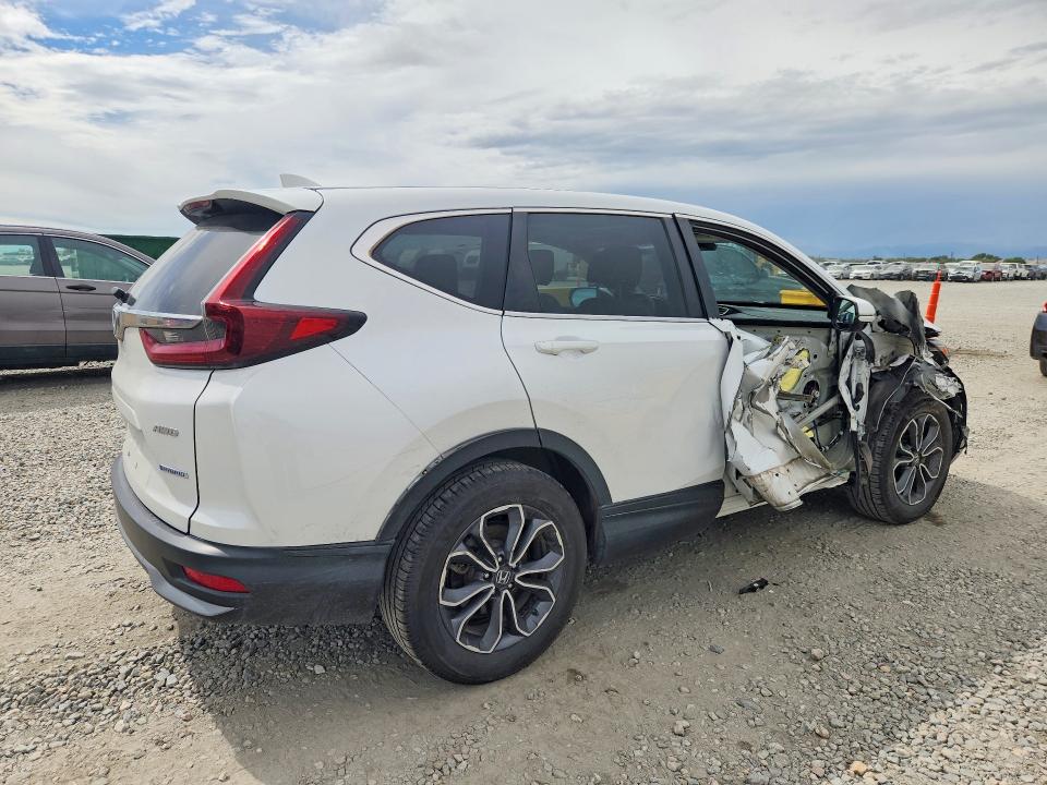 Продажа на аукционе авто 2022 Honda Cr-v, vin: 5J6RT6H8XNL001765, номер лота: 68845786