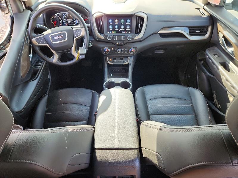 Продажа на аукционе авто 2023 Gmc Terrain, vin: 3GKALXEG7PL154331, номер лота: 68079336
