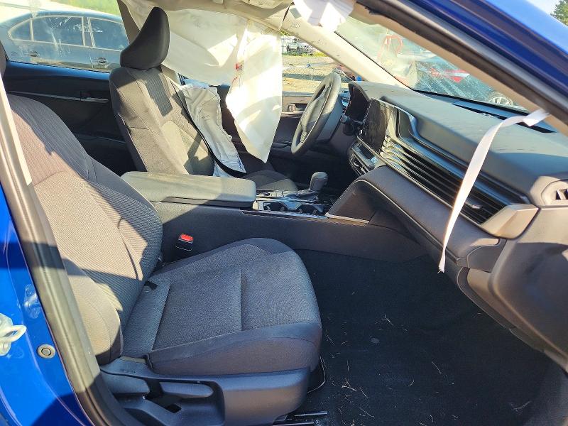 Продажа на аукционе авто 2025 Toyota Camry, vin: 4T1DAACKXSU063535, номер лота: 67854276