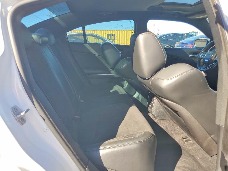 2015 Dodge Charger მანქანა იყიდება აუქციონზე, vin: 2C3CDXCT4FH895887, აუქციონის ნომერი: 71285836