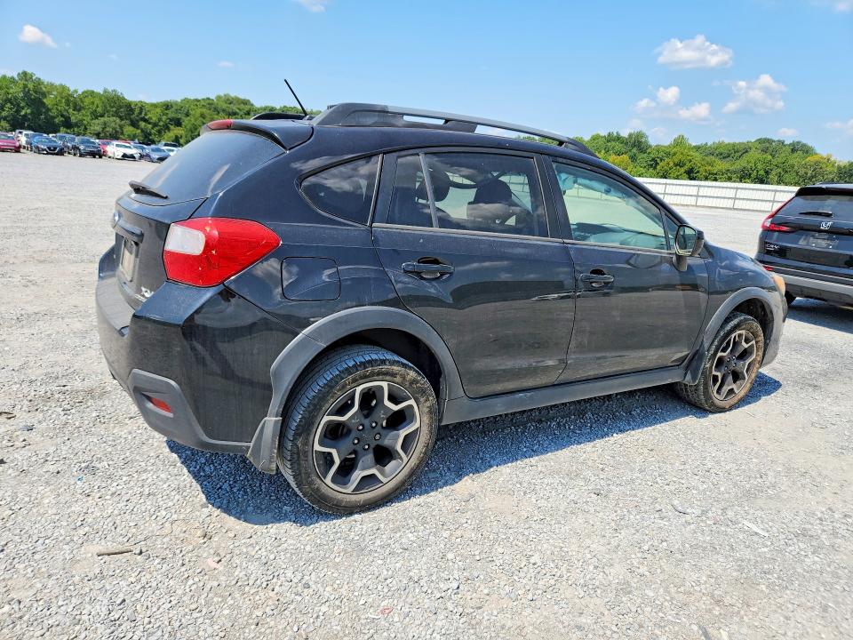 2014 Subaru Xv Crosstrek მანქანა იყიდება აუქციონზე, vin: JF2GPACC1E8306964, აუქციონის ნომერი: 67548206