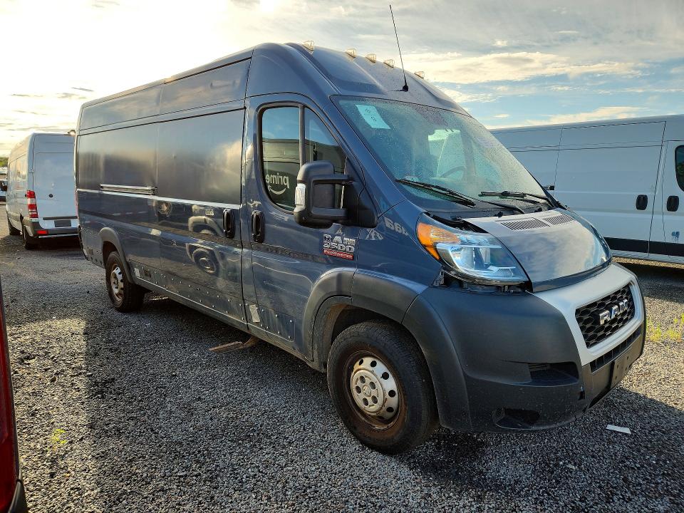 Aukcja sprzedaży 2021 Ram Promaster 3500, vin: 3C6MRVJG5ME541341, numer aukcji: 66550216