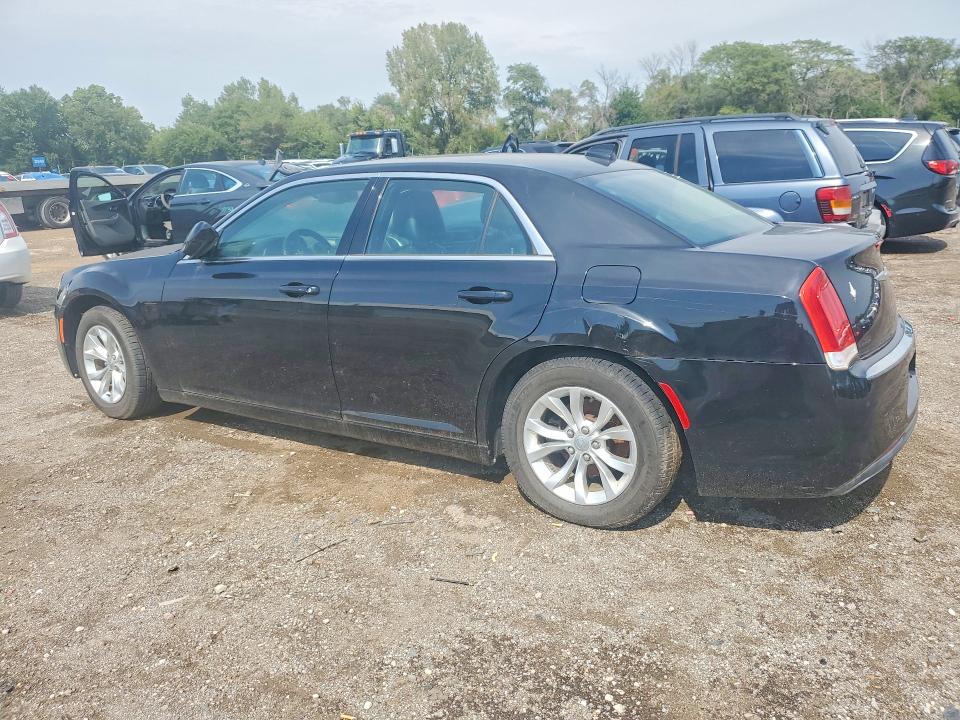 Aukcja sprzedaży 2015 Chrysler 300, vin: 2C3CCAAG1FH864313, numer aukcji: 68843376