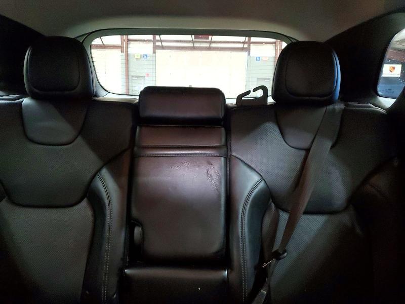 Продаж на аукціоні авто 2019 Jeep Cherokee, vin: 1C4PJMDX1KD356687, номер лоту: 69219376