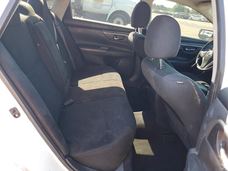 Aukcja sprzedaży 2015 Nissan Altima, vin: 1N4AL3AP8FN388427, numer aukcji: 69162186